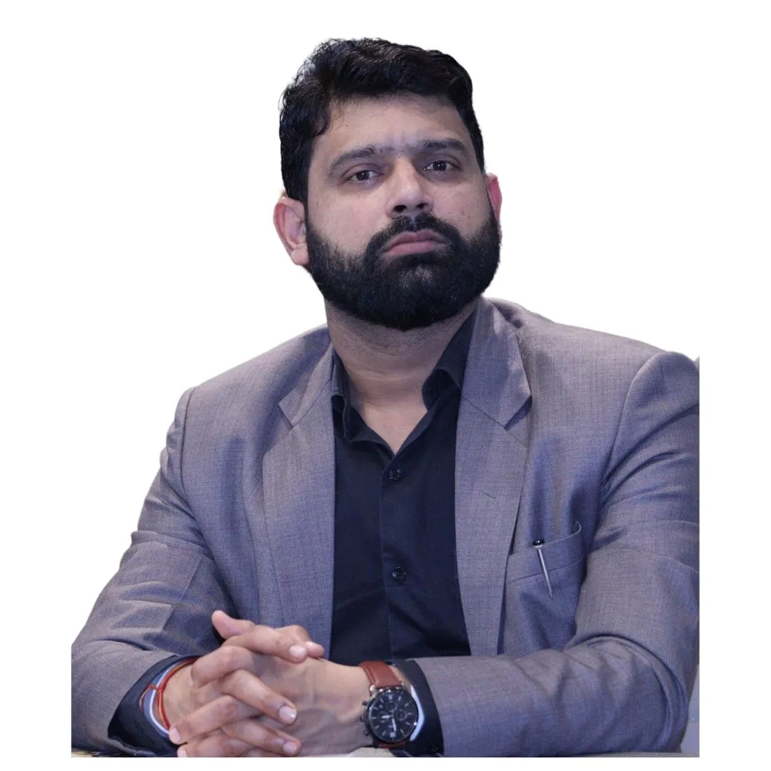 Dr. Saurabh Trivedi